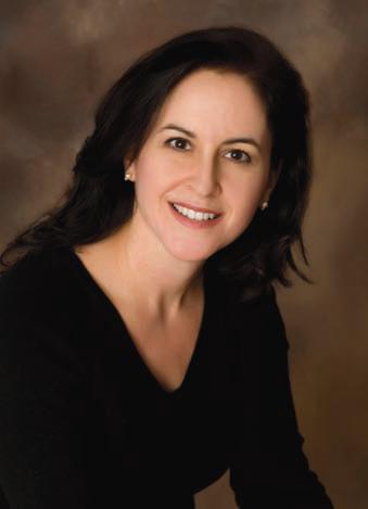 Dr. Darlene Gaynor-Krupnick